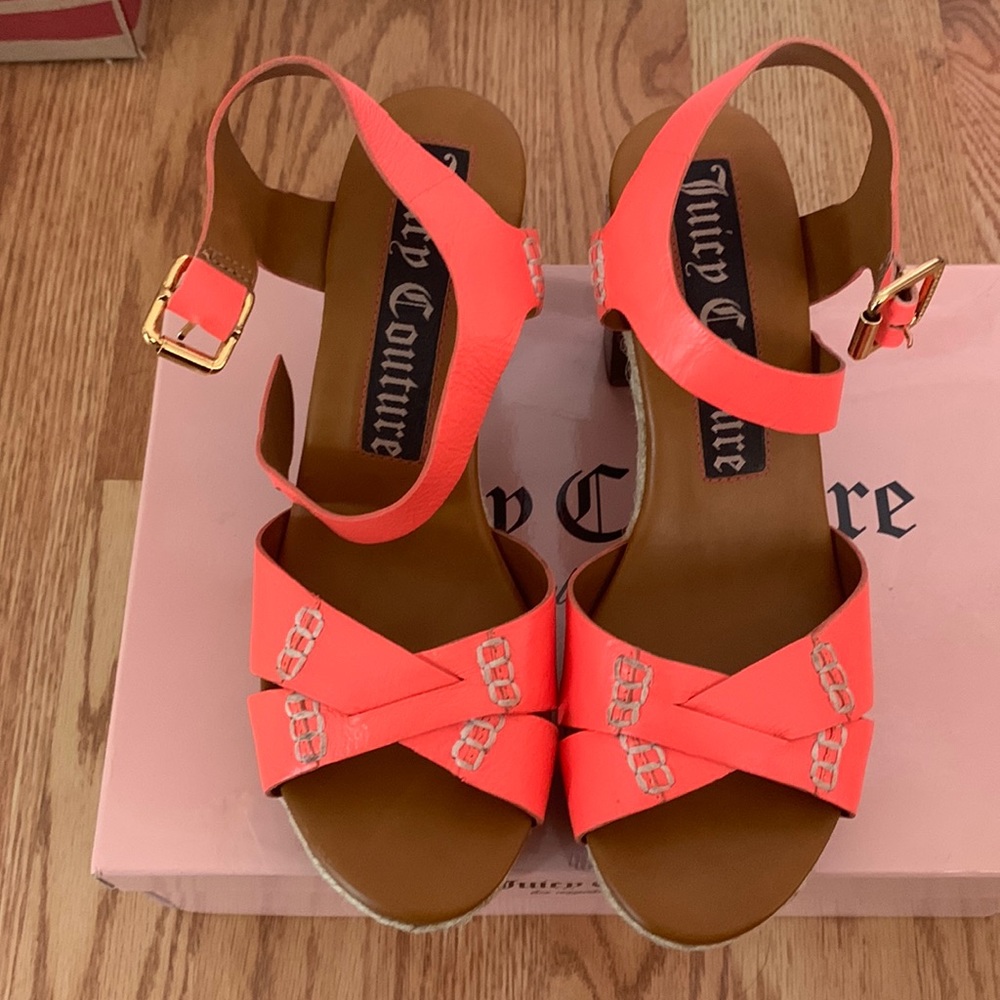 Juicy couture
